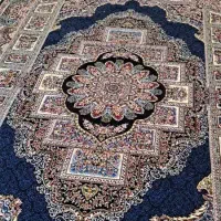 فرش ۱۰۰۰ شانه