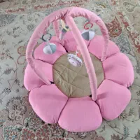 تشک بازی و قنداق فرنگی|اسباب و اثاث بچه|تهران, دبستان|دیوار