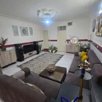 اجاره اپارتمان 75 متر/تمیز شیک/کرمانیه