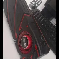 کارت گرافیک asus 4گیگ