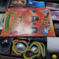 پک شعبده بازی