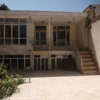مهرآباد-ویلایی