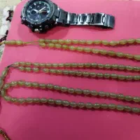 تسبیح وساعت