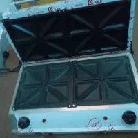 لوازم کامل فست فود|کافیشاپ و رستوران|تیران, |دیوار