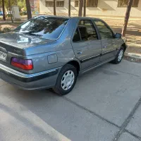 پرشیا مدل ۱۴۰۰ بی رنگ