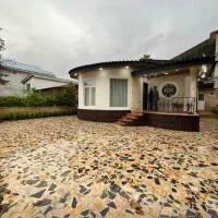 باغچه فلت 290متری*شهرکی بانگهبان * سندتکبرگ