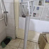 چراغ پارکی