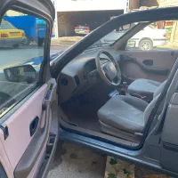 فروش ۴۰۵ خاکستری|خودرو سواری و وانت|پیرانشهر, |دیوار