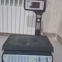 ترازو 50 کیلویی محک|فروشگاه و مغازه|نسیم‌شهر, |دیوار
