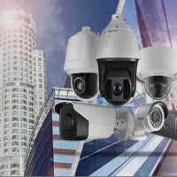 دوربین تحت شبکه ip