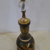 قلیان برنج فروشی با کام دهی خوب|کلکسیون و سرگرمی|کرمان, |دیوار