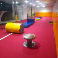 نیازمند مربی ژیمناستیک آقا هستم