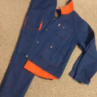 لباس کار