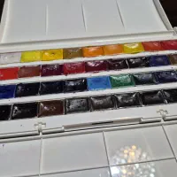 آبرنگ سن‌پترزبورگ ۳۶ رنگ