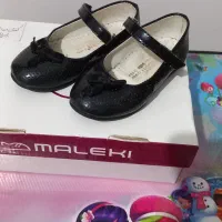 کفش دخترانه مجلسی