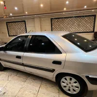 زانتیا مدل ۸۹ بیرنگ سند دست اول کم کارکرد واقعی|خودرو سواری و وانت|تهران, اختیاریه|دیوار