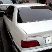 پرشیا تیوفایو ۱۴۰۱