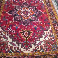 فرش هریس|فرش|هریس, |دیوار