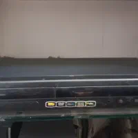 دستگاه دی وی دی سامسونگ