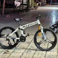 دوچرخه24.26مارلین فراش|دوچرخه، اسکیت، اسکوتر|مشهد, هنرور|دیوار