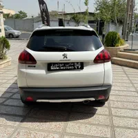پژو ۲۰۰۸ ، مدل ۱۳۹۸|خودرو سواری و وانت|تهران, گلستان (شهرک راه آهن)|دیوار
