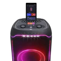 اسپیکر بلوتوثی جی بی ال مدل party box Ultimate