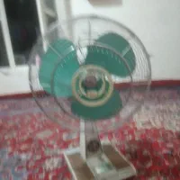 پنکه قدیمی سالم