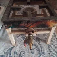 وسایل باغی|اجاق گاز و لوازم برقی پخت‌وپز|اصفهان, بیدآباد|دیوار