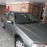 پژو پارس ۸۴ کم کار واقعی