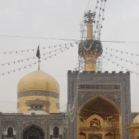 کاروان زیارتی