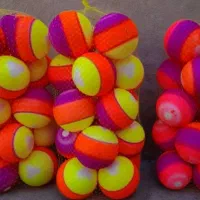 توپ بادی|اسباببازی|تنکمان, |دیوار