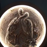 گچبری مدرن|خدمات پیشه و مهارت|خرم‌آباد, |دیوار