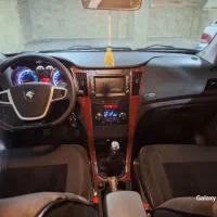 دنا کم کار ۱۴۰۴ ۶ دنده موتور ef7 p