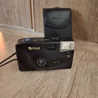 دوربین عکاسی آنتیک کلکسیونی آنالوگ
