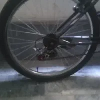 دوچرخه 26 دندهای|دوچرخه، اسکیت، اسکوتر|فردیس, شهرک شهید حسینی|دیوار