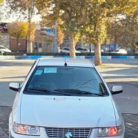 سمند موتور ملی ۹۷