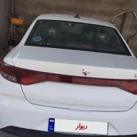 تارا v یک پلاس ۶ دنده