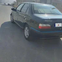 پارس مدل 97 دوگانه|خودرو سواری و وانت|مهاباد (آذربایجان غربی), |دیوار