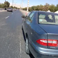 سمند مدل97|خودرو سواری و وانت|بناب, |دیوار