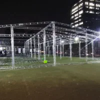 اجاره.نصب.فروش.اسپیس.فریم|خدمات پذیرایی، مراسم|تهران, عباسآباد|دیوار