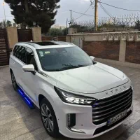 اکستریم VX صفر خشک نقد و اقساط|خودرو سواری و وانت|کرج, حاجی آباد|دیوار