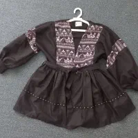 مانتو حریر|لباس|نهاوند, |دیوار