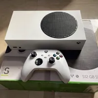 Xbox Series S ایکس باکس سری اس
