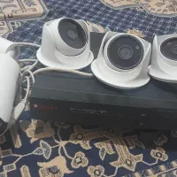 دوربین مداربسته