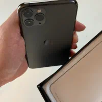 iPhone 11 pro 512GB|موبایل|تبریز, |دیوار