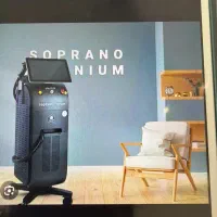 اپراتور لیزر