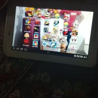 تبلت نو سامسونگ|تبلت|قدس, شهر‌قدس|دیوار