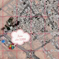 زمین فروشی کاریز