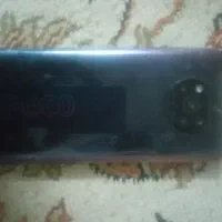 پوکو ایکس تری تمیز