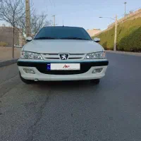 پارس موتور جدید